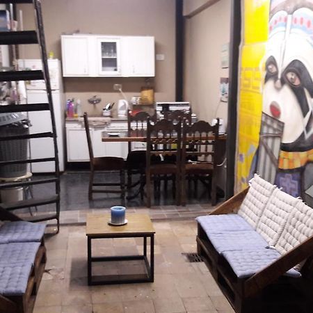 La Casona Panzió Mendoza Kültér fotó