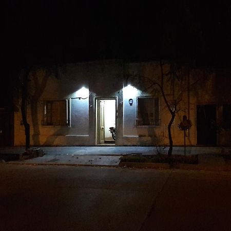 La Casona Panzió Mendoza Kültér fotó