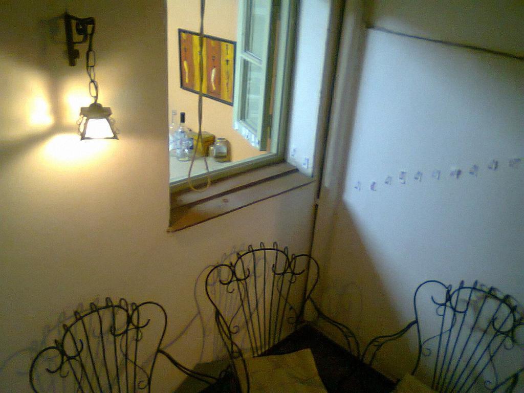 La Casona Panzió Mendoza Szoba fotó