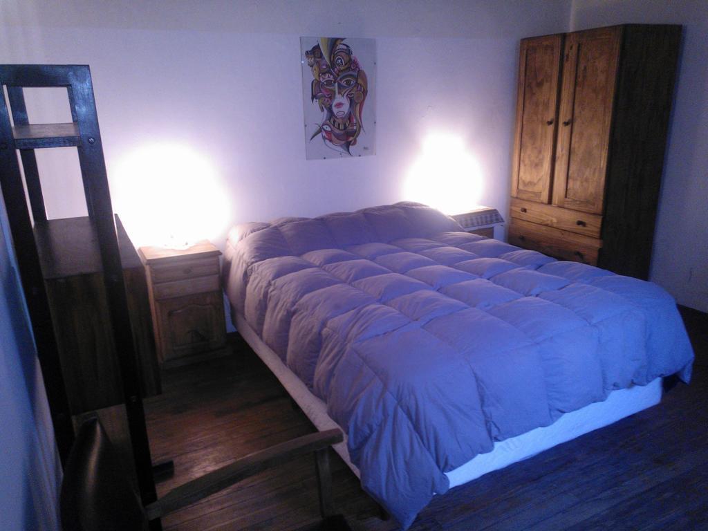 La Casona Panzió Mendoza Szoba fotó
