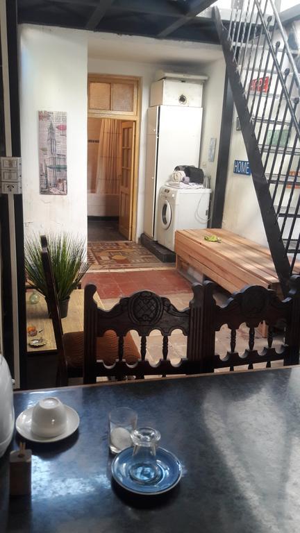 La Casona Panzió Mendoza Kültér fotó