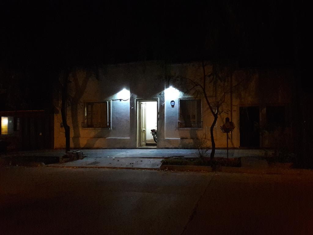 La Casona Panzió Mendoza Kültér fotó