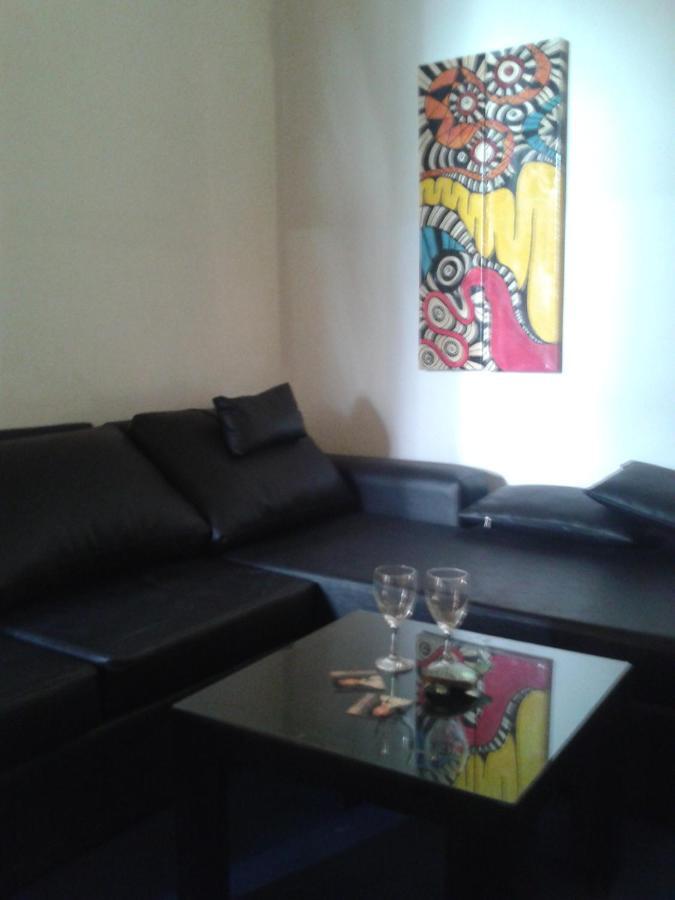La Casona Panzió Mendoza Szoba fotó