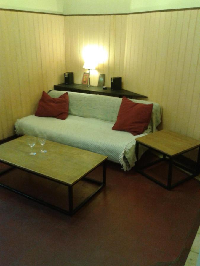 La Casona Panzió Mendoza Szoba fotó