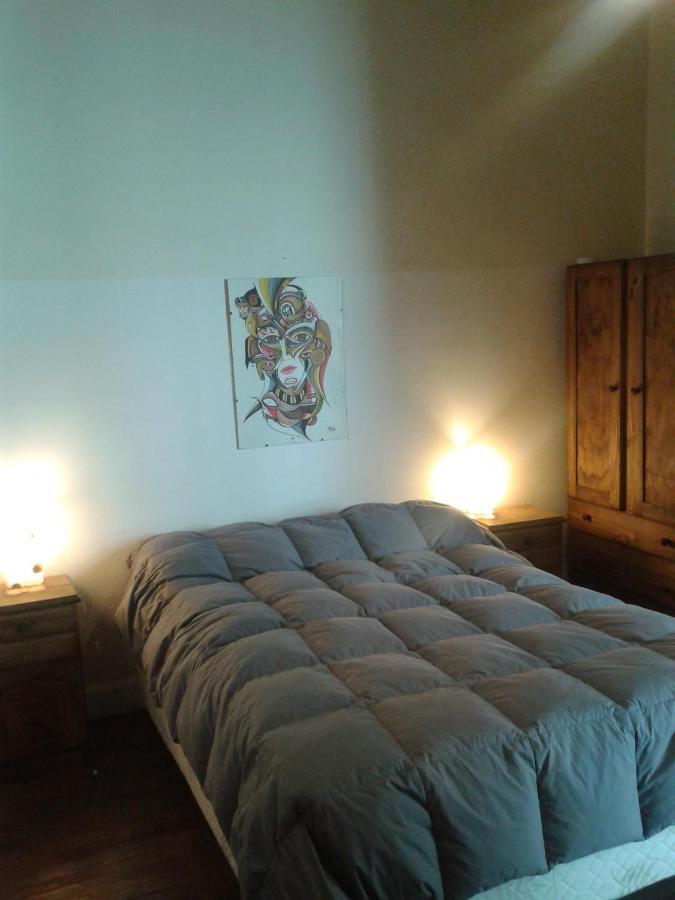 La Casona Panzió Mendoza Szoba fotó